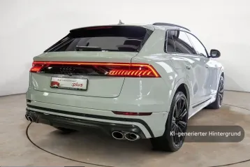 Audi SQ8 din 2023 - oferta AUD252562