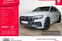 Audi SQ8 din 2023 cu 36.943 km - oferta AUD252562 - foto 3