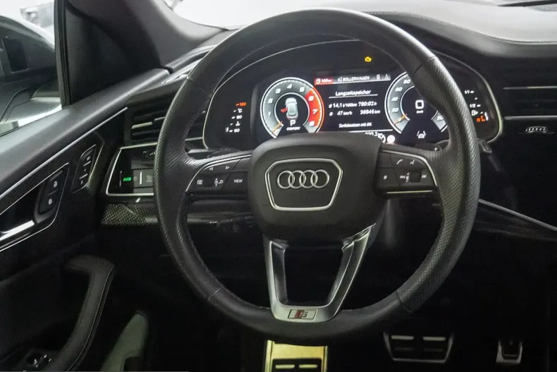 Audi SQ8 din 2023 cu 36.943 km - oferta AUD252562 - foto 7