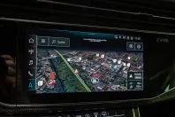 Audi SQ8 din 2023 cu 36.943 km - oferta AUD252562 - foto 8