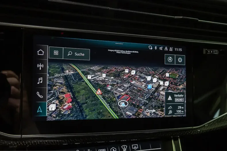Audi SQ8 din 2023 cu 36.943 km - oferta AUD252562 - foto 8