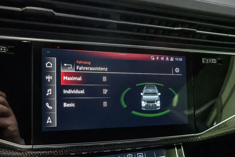 Audi SQ8 din 2023 cu 36.943 km - oferta AUD252562 - foto 9