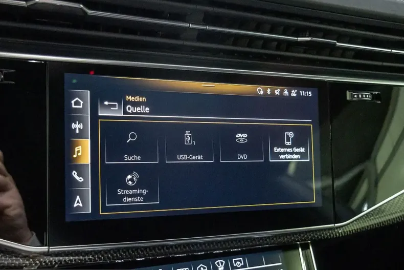 Audi SQ8 din 2023 cu 36.943 km - oferta AUD252562 - foto 10