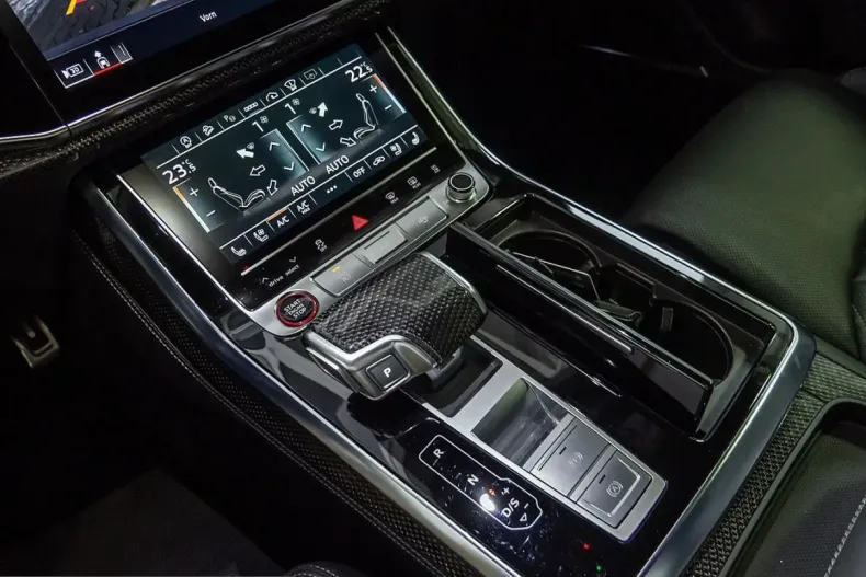 Audi SQ8 din 2023 cu 36.943 km - oferta AUD252562 - foto 12
