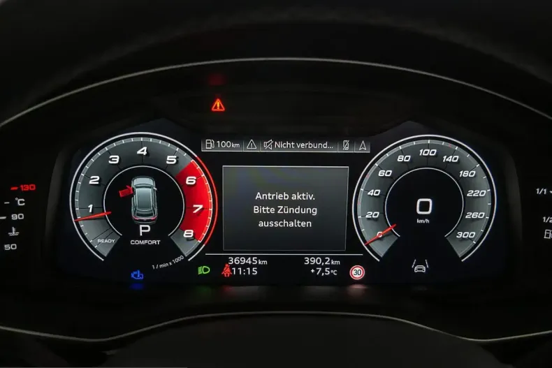 Audi SQ8 din 2023 cu 36.943 km - oferta AUD252562 - foto 14