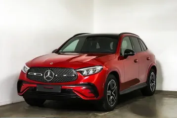 Mercedes-Benz GLC 200 din 2025 - oferta MER252563