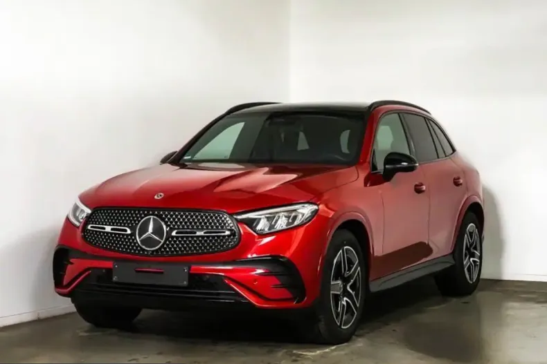Mercedes-Benz GLC 200 (Clasa GLC) din 2025 cu 13.790 km - oferta MER252563 - foto 1