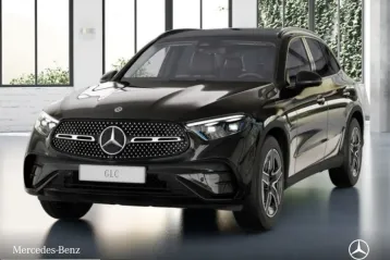 Mercedes-Benz GLC 200 din 2025 - oferta MER252564
