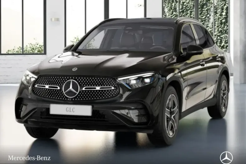 Mercedes-Benz GLC 200 (Clasa GLC) din 2025 cu 12.429 km - oferta MER252564 - foto 1
