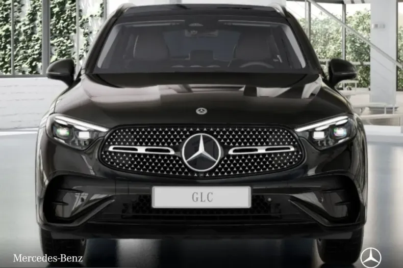 Mercedes-Benz GLC 200 (Clasa GLC) din 2025 cu 12.429 km - oferta MER252564 - foto 5