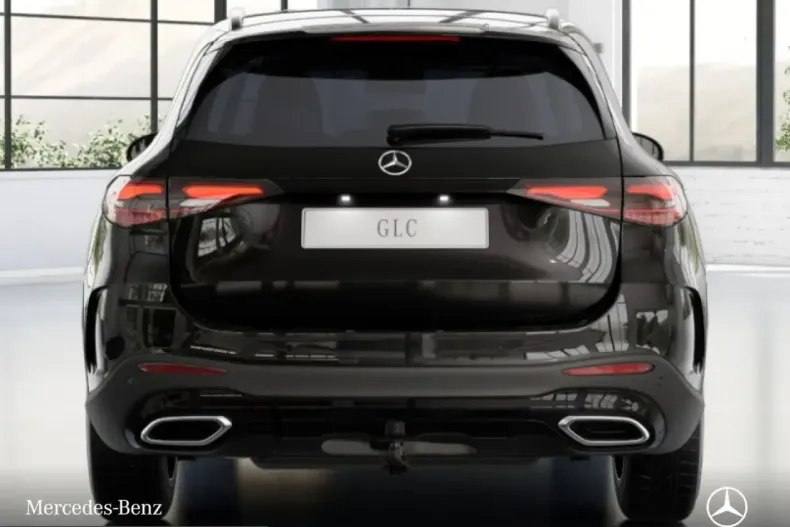 Mercedes-Benz GLC 200 (Clasa GLC) din 2025 cu 12.429 km - oferta MER252564 - foto 6