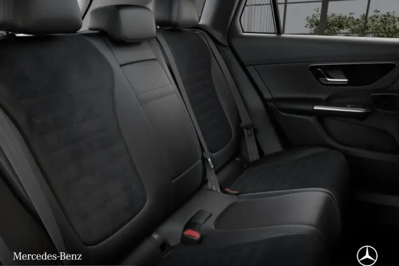 Mercedes-Benz GLC 200 (Clasa GLC) din 2025 cu 12.429 km - oferta MER252564 - foto 10