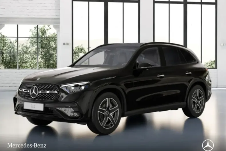 Mercedes-Benz GLC 200 (Clasa GLC) din 2025 cu 12.429 km - oferta MER252564 - foto 11