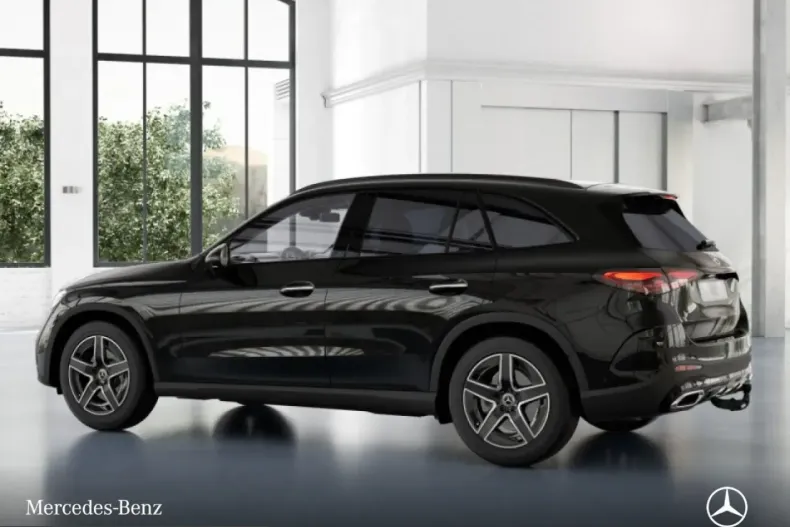 Mercedes-Benz GLC 200 (Clasa GLC) din 2025 cu 12.429 km - oferta MER252564 - foto 12