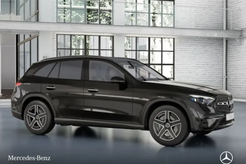 Mercedes-Benz GLC 200 (Clasa GLC) din 2025 cu 12.429 km - oferta MER252564 - foto 13