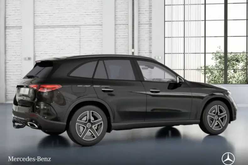 Mercedes-Benz GLC 200 (Clasa GLC) din 2025 cu 12.429 km - oferta MER252564 - foto 14