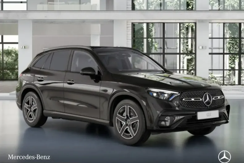 Mercedes-Benz GLC 200 (Clasa GLC) din 2025 cu 12.429 km - oferta MER252564 - foto 15