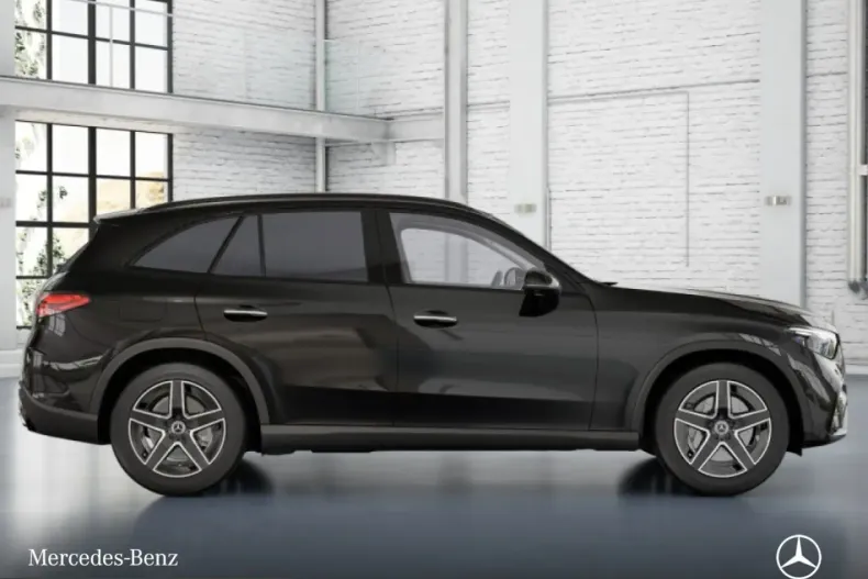 Mercedes-Benz GLC 200 (Clasa GLC) din 2025 cu 12.429 km - oferta MER252564 - foto 16