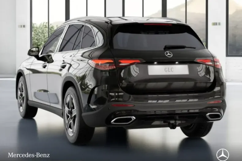 Mercedes-Benz GLC 200 (Clasa GLC) din 2025 cu 12.429 km - oferta MER252564 - foto 17