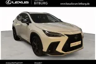 Lexus NX 350h din 2024 cu 29.000 km - oferta LEX252565 - foto 1