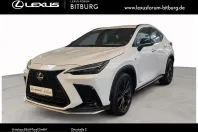 Lexus NX 350h din 2024 cu 29.000 km - oferta LEX252565 - foto 3