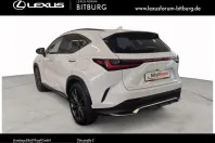Lexus NX 350h din 2024 cu 29.000 km - oferta LEX252565 - foto 5