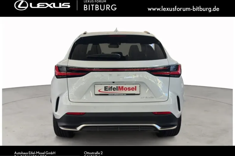 Lexus NX 350h din 2024 cu 29.000 km - oferta LEX252565 - foto 6