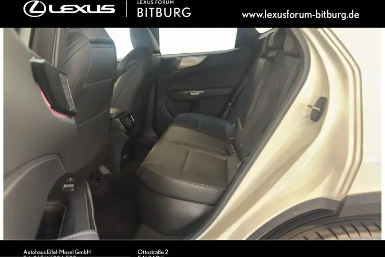 Lexus NX 350h din 2024 cu 29.000 km - oferta LEX252565 - foto 12