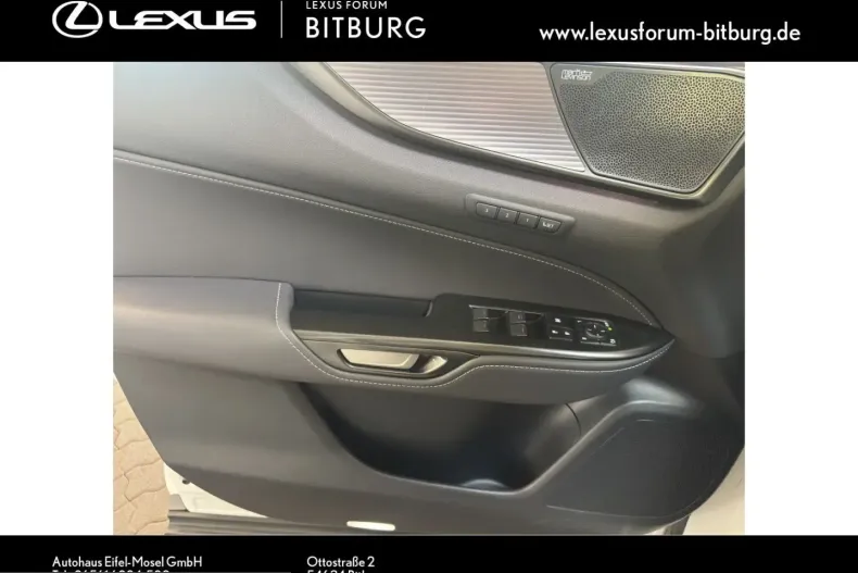 Lexus NX 350h din 2024 cu 29.000 km - oferta LEX252565 - foto 18