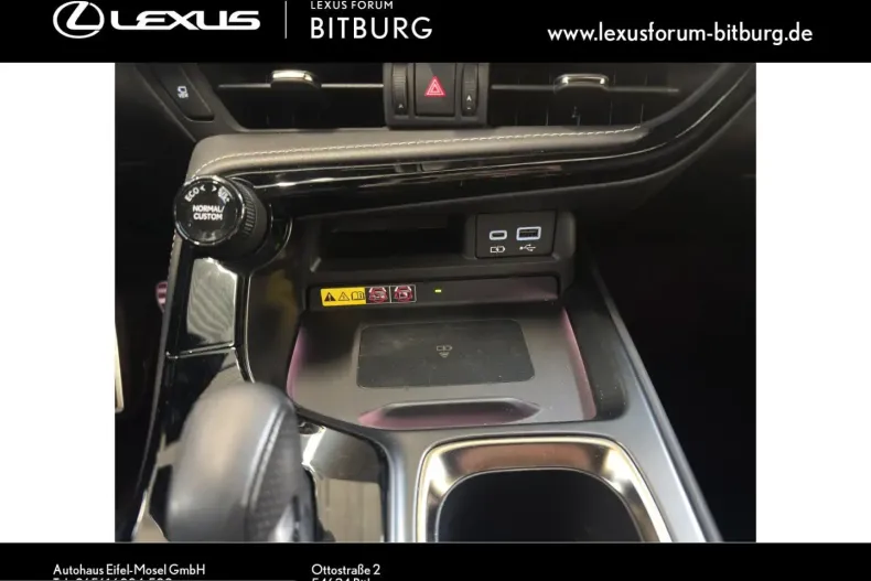 Lexus NX 350h din 2024 cu 29.000 km - oferta LEX252565 - foto 20