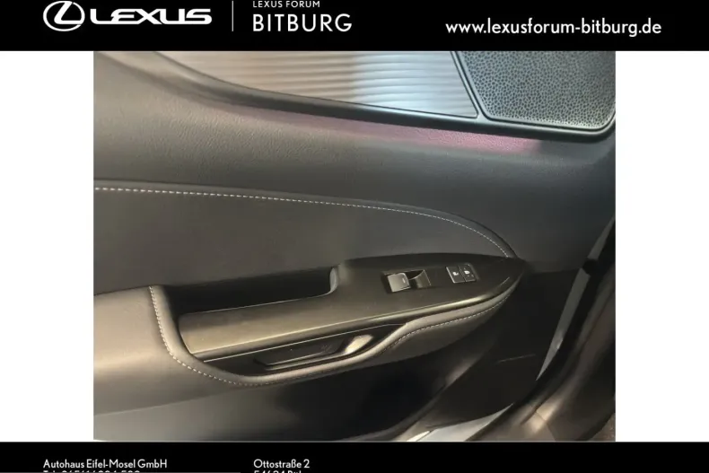 Lexus NX 350h din 2024 cu 29.000 km - oferta LEX252565 - foto 21