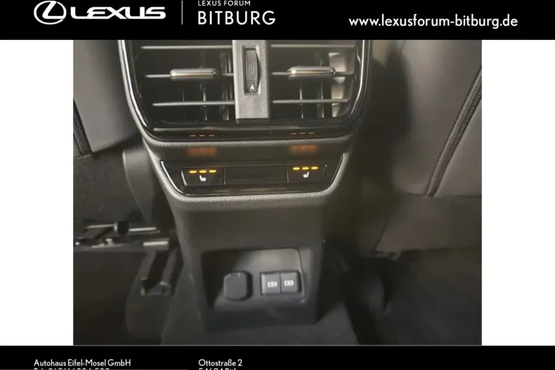 Lexus NX 350h din 2024 cu 29.000 km - oferta LEX252565 - foto 22