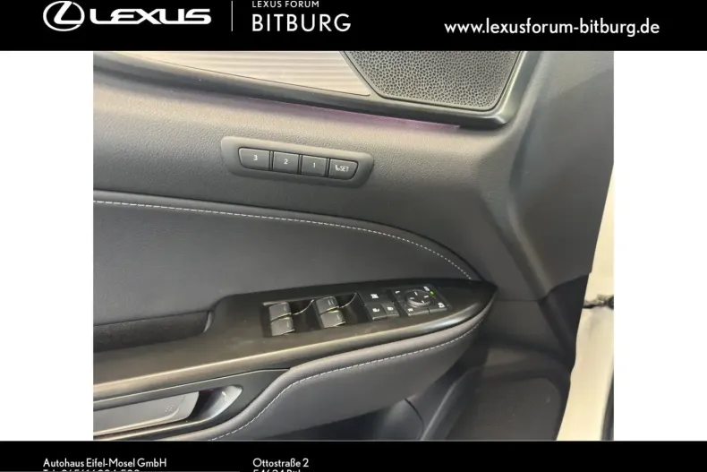 Lexus NX 350h din 2024 cu 29.000 km - oferta LEX252565 - foto 24
