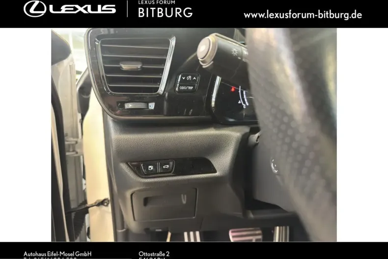 Lexus NX 350h din 2024 cu 29.000 km - oferta LEX252565 - foto 25