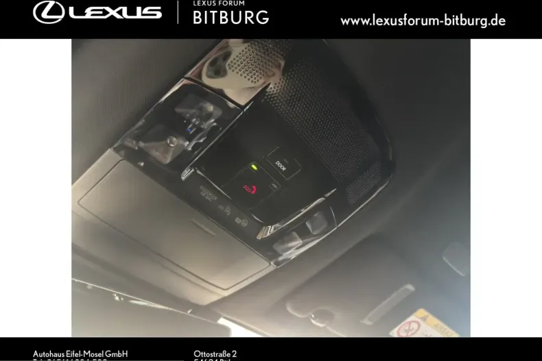 Lexus NX 350h din 2024 cu 29.000 km - oferta LEX252565 - foto 27