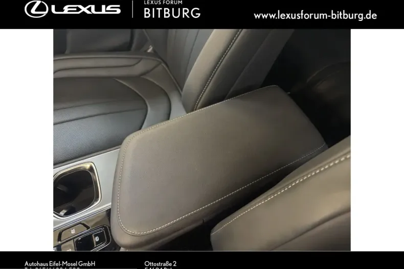 Lexus NX 350h din 2024 cu 29.000 km - oferta LEX252565 - foto 31