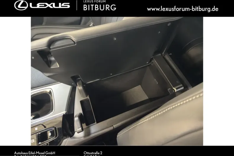 Lexus NX 350h din 2024 cu 29.000 km - oferta LEX252565 - foto 32