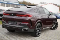 BMW X6 (Seria X) din 2022 cu 35.000 km - oferta BMW252566 - foto 4