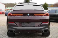 BMW X6 (Seria X) din 2022 cu 35.000 km - oferta BMW252566 - foto 8