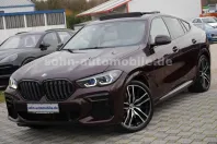 BMW X6 (Seria X) din 2022 cu 35.000 km - oferta BMW252566 - foto 9