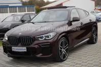 BMW X6 (Seria X) din 2022 cu 35.000 km - oferta BMW252566 - foto 11