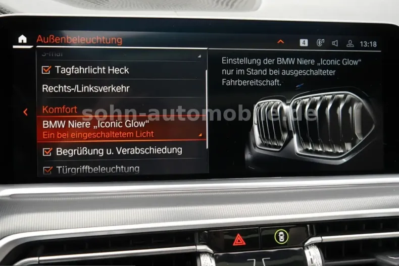 BMW X6 (Seria X) din 2022 cu 35.000 km - oferta BMW252566 - foto 18