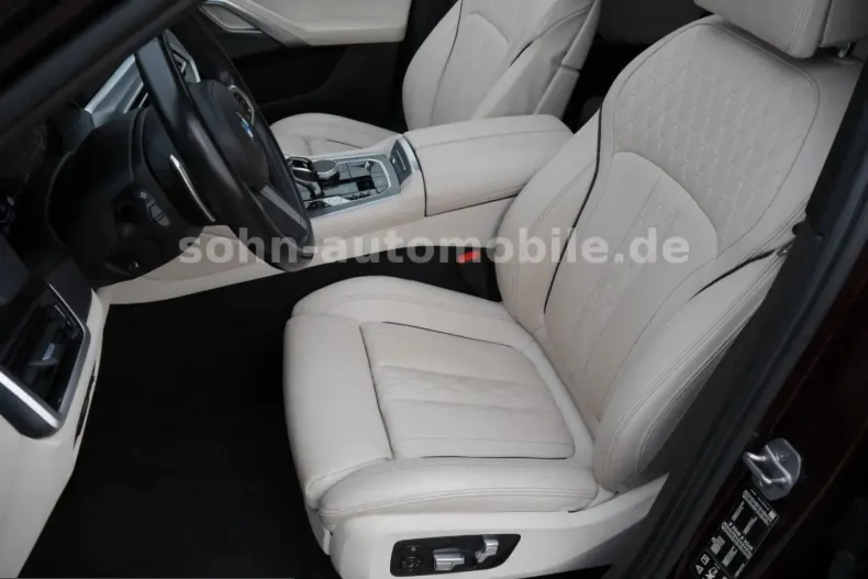 BMW X6 (Seria X) din 2022 cu 35.000 km - oferta BMW252566 - foto 25