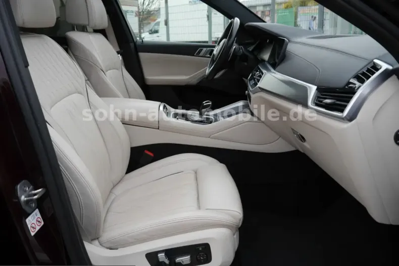 BMW X6 (Seria X) din 2022 cu 35.000 km - oferta BMW252566 - foto 26