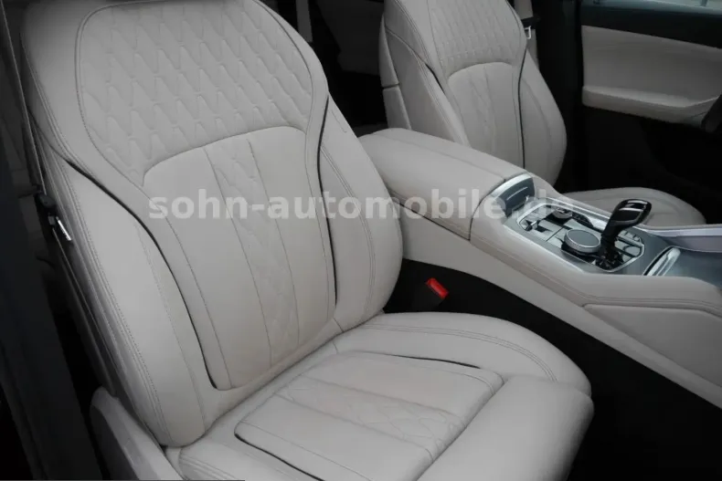BMW X6 (Seria X) din 2022 cu 35.000 km - oferta BMW252566 - foto 27