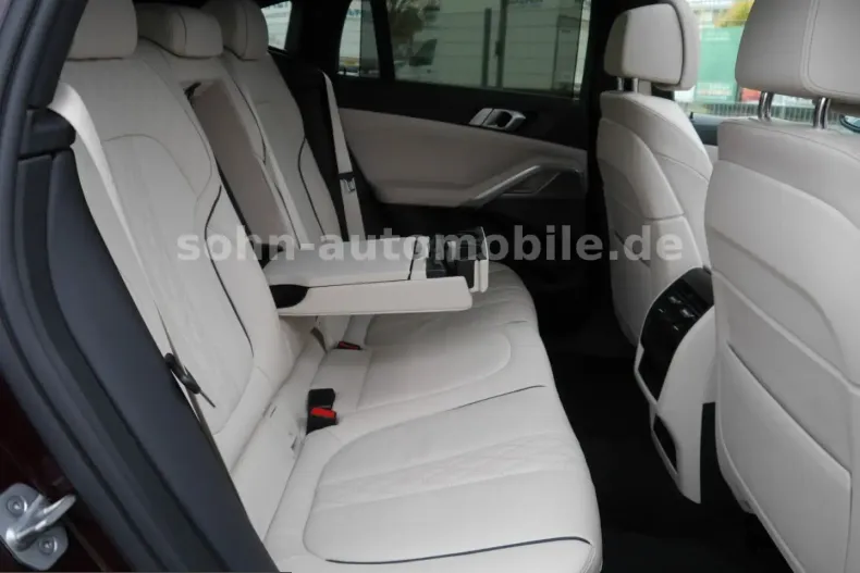 BMW X6 (Seria X) din 2022 cu 35.000 km - oferta BMW252566 - foto 28