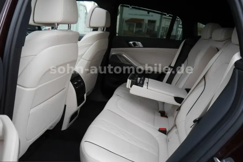 BMW X6 (Seria X) din 2022 cu 35.000 km - oferta BMW252566 - foto 29