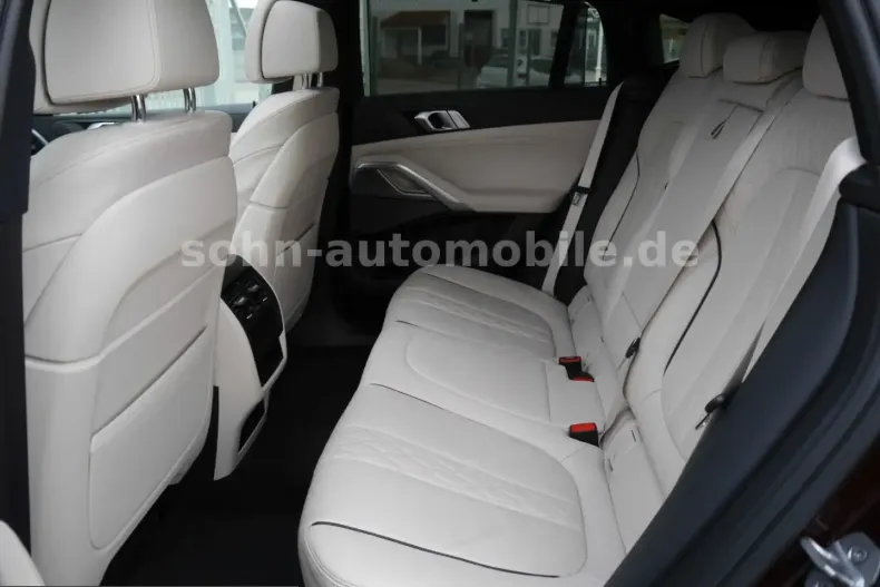 BMW X6 (Seria X) din 2022 cu 35.000 km - oferta BMW252566 - foto 31