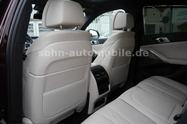 BMW X6 (Seria X) din 2022 cu 35.000 km - oferta BMW252566 - foto 32