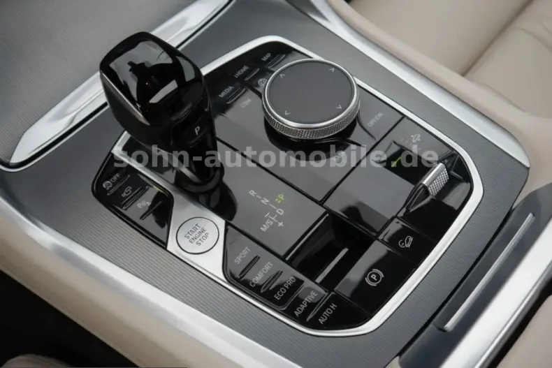 BMW X6 (Seria X) din 2022 cu 35.000 km - oferta BMW252566 - foto 33